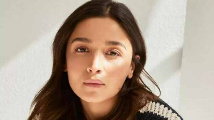 Alia Bhatt preparing for shooting of her unfinished project, actress video goes viral on social media.