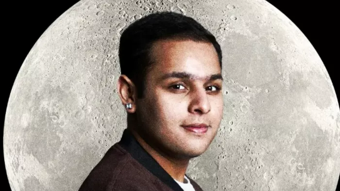 File Photo of Dev Joshi. Photo Credit: Dev Joshi Instagram
