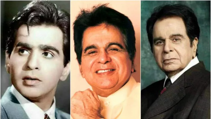 Dilip Kumar 100th Birth Anniversary, Dilip Kumar Movies