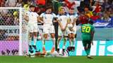 Investment lesson for investors from football (Jagran File Photo)