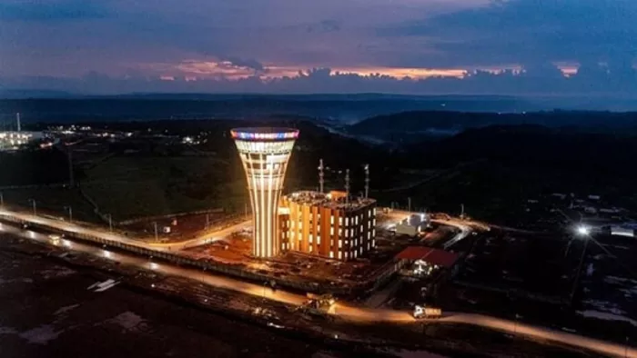 Mopa International Airport: शानदार सुविधाओं से लैस है मोपा हवाईअड्डा, दिल को छू लेंगी ये 5 खासियतें
