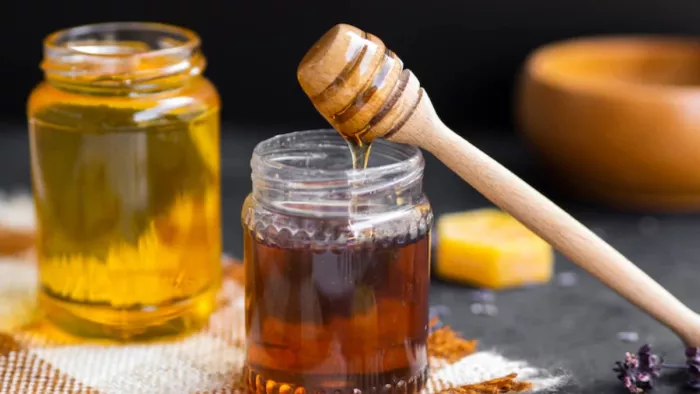 सर्दियों में शहद से मिलते हैं जबरदस्त फायदे