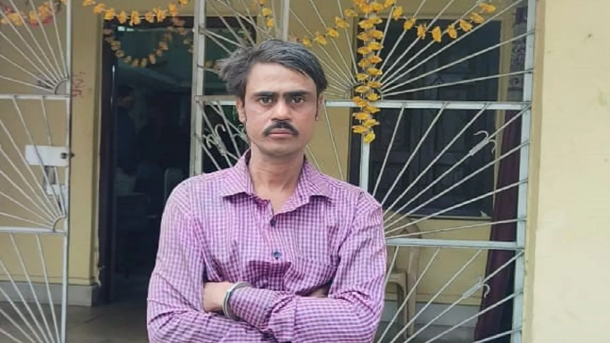 काम पर जाने के लिए कह रही थी पत्नी, शराबी पति ने चाकू मारकर दे दिए कई घाव, पुलिस ने किया गिरफ्तार