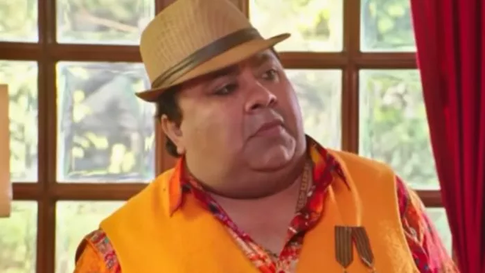 Manoj Pahwa Interview: मनोज पाहवा फिल्म कलाकार है।