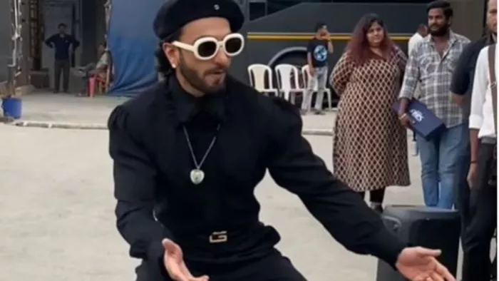 Ranveer Singh Brutally Trolled: रणवीर सिंह फिल्म अभिनेता है।