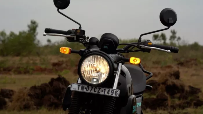 Royal Enfield 650cc Himalayan और Scram को लॉन्च करने की पुरी तैयारी में है