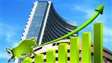 FPI invest 4500 crore in indian share market (Jagran File Photo)