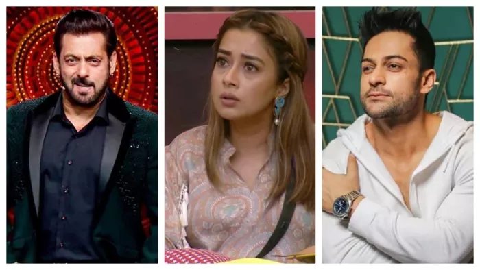 Bigg Boss 16 Tina Datta is back in BB 16