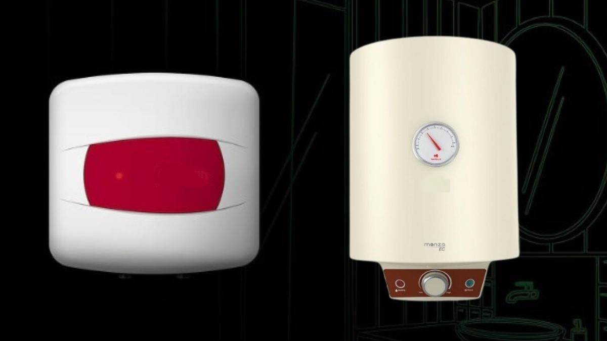 15 ltr Geyser को लाना चाहते हैं घर? इन टॉप 5 Water Heater को कर सकते हैं ट्राई, 3-4 लोगों के लिए बेस्ट च्वॉइस