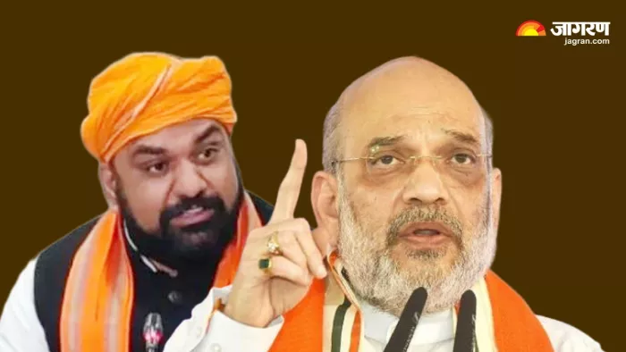जातिगत जनगणना नहीं बल्कि इन मुद्दों को लेकर जनता के बीच जाएगी BJP, मिशन 2024 का मास्टर प्लान तैयार