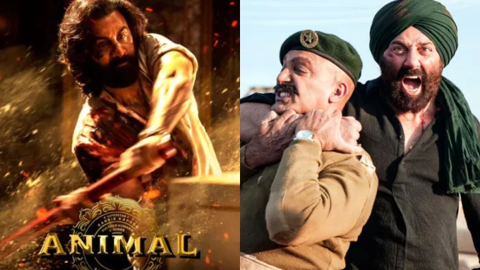 एनिमल ने दुनियाभर में कमाई के मामले में 'गदर 2' को छोड़ा पीछे / फोटो- Instagram