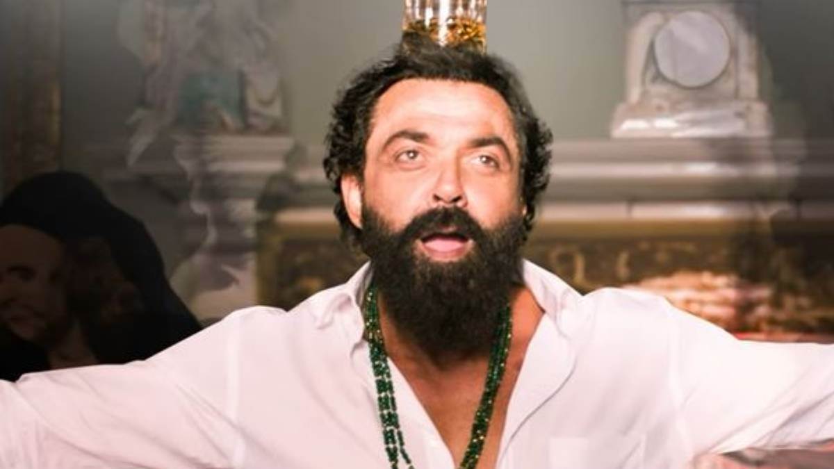 Animal के गाने Jamal Kudu में 'अबरार' का ये सिग्नेचर डांस स्टेप किसका