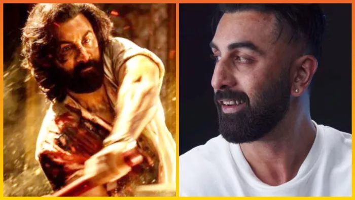 एनिमल के सीक्वल 'एनिमल पार्क' में कैसा होगा रणबीर कपूर का किरदार? फोटो- Instagram / IMDB
