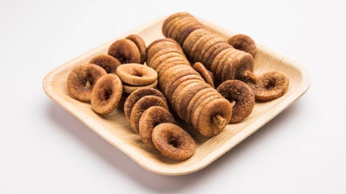 Figs Benefits: सर्दियों में रोजाना खाएं भीगे हुए अंजीर, फायदे इतने कि जानकर  हो जाएंगे हैरान - health benefits of figd anjeer khane ke fayde