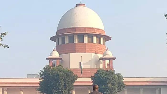 फैसले से राजनीतिक संकट कम होगा- मिलिंद देवरा (फाइल फोटो)