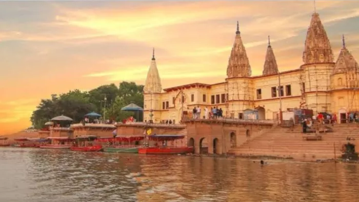 हाईटेक शहर के रूप में विकसित हो रही रामनगरी अयोध्या, चल रही 178 परियोजनाएं; खर्च होंगे 30 हजार करोड़
