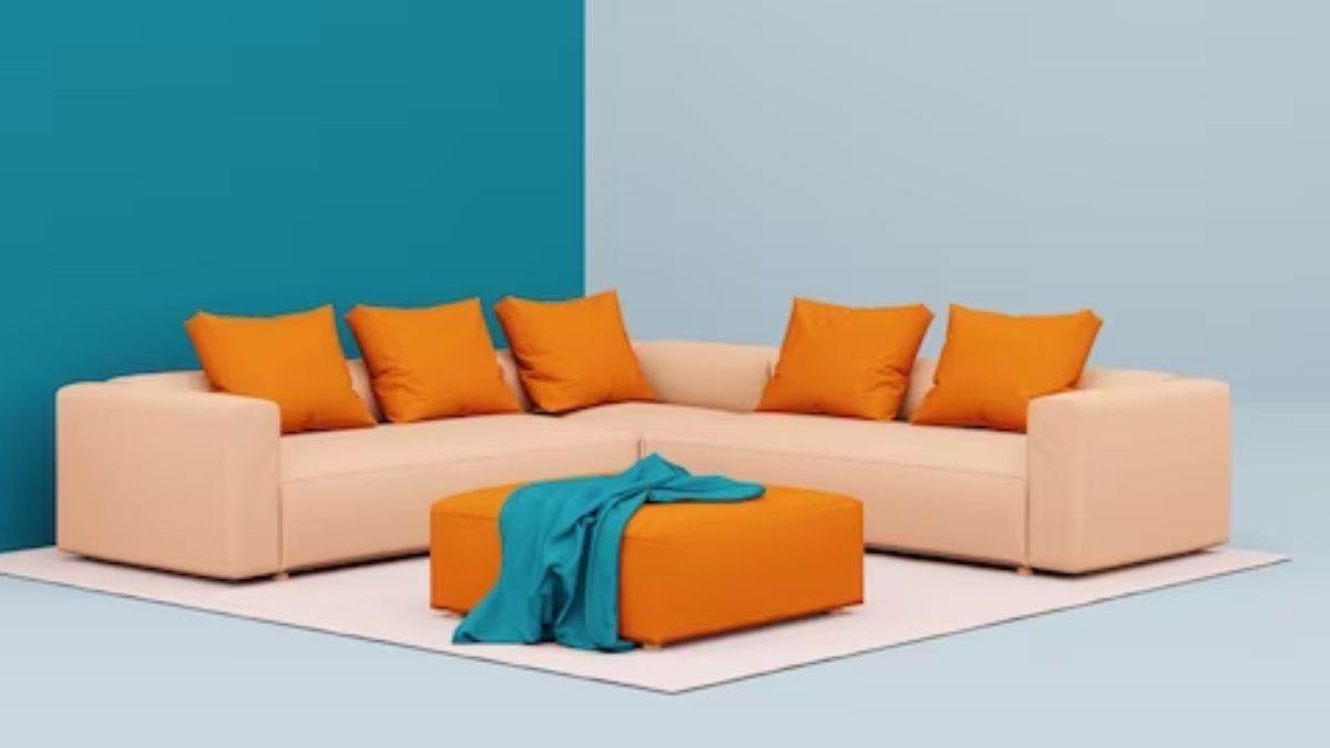 लाजवाब डिजाइन! ऑनलाइन मिलने वाले ये L Shaped Sofa फर्नीचर की दुनिया में मचा रहे धमाल, यहां से करें ऑर्डर