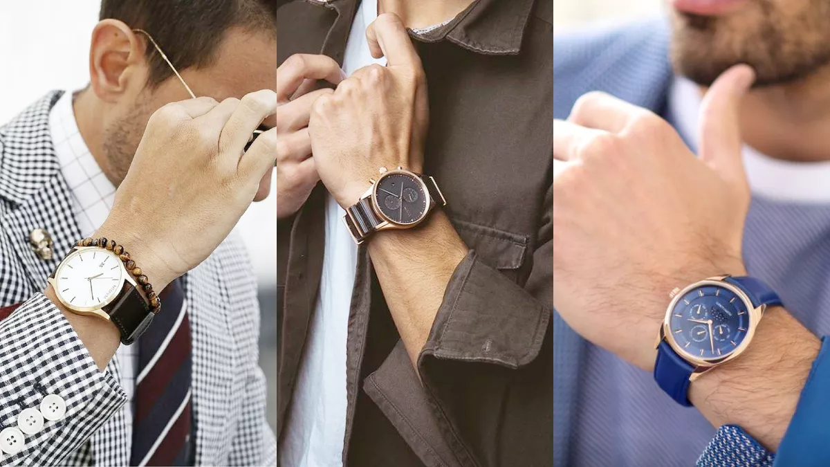 Best Watch Brands: ब्रांडेड घड़ियों का ये लेटेस्ट कलेक्शन उड़ा देगा सभी के होश, लेने के लिए मचेगी अफरा-तफरी