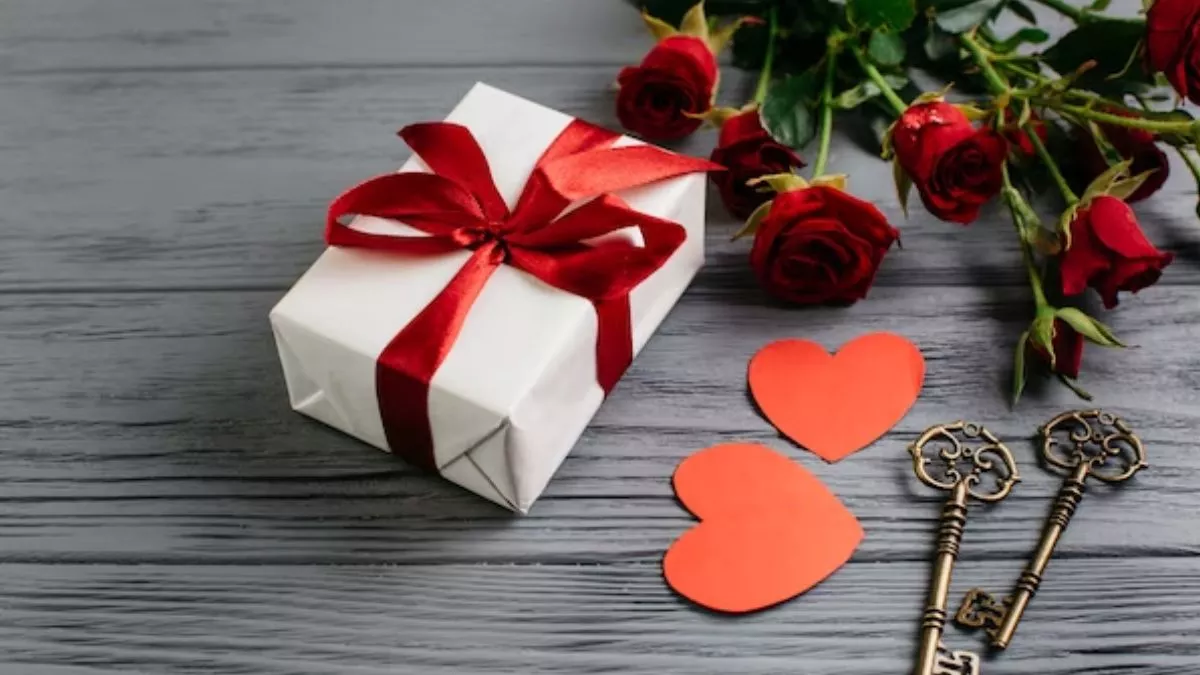 बैंड है बाजा है लेकिन Marriage Gift कहां है? देर होने से पहले फटाफट इन Wedding Gift Ideas को देख ऑर्डर कर लें