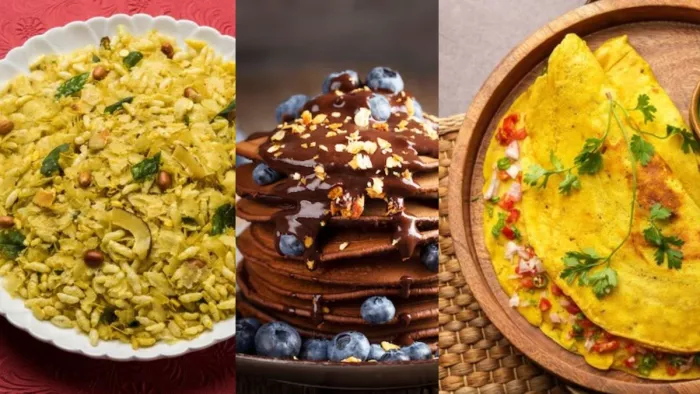 बच्चों के लिए ब्रेकफास्ट में बनाएं ये आसान डिशेज