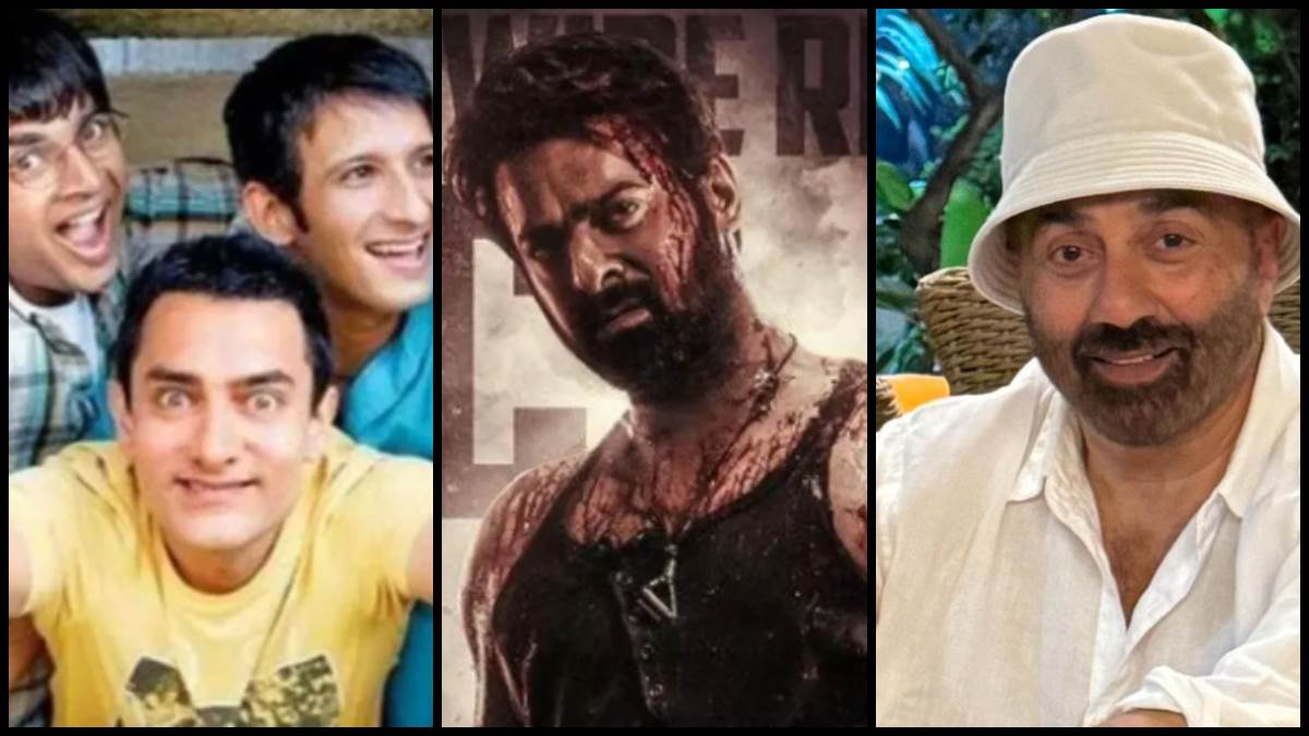 entertainment top 5 news 11 december 2023 from sharman joshi broke silence on sequel of 3 idiots to prabhas film salaar gets a certificate