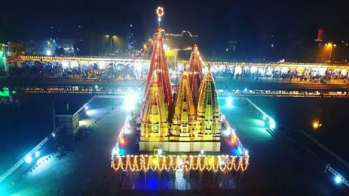 International Gita Mahotsav 2023: शिल्प मेले में लगेगा CM मनोहर लाल को मिले उपहारों का स्टॉल। फाइल फोटो