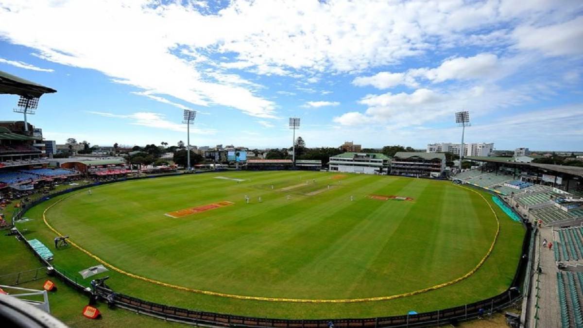 ind vs sa 2nd t20 pitch report st george park gqeberha shubman gill ruturaj gaikwad suryakumar yadav aiden markram