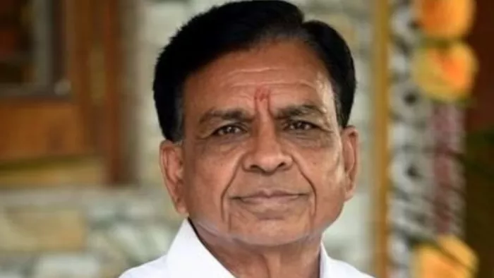 मलहाड़गढ़ के विधायक जगदीश देवड़ा को मिली डिप्टी सीएम की जिम्मेदारी (फोटो एक्स)