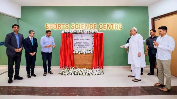 Odisha: ओडिशा ने रचा खेल जगत में इतिहास, भुवनेश्वर कलिंग स्टेडियम में खुला देश का सबसे बड़ा खेल विज्ञान केंद्र