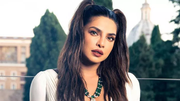 प्रियंका चोपड़ा ने बच्चों के लिए उठाई आवाज। फोटो क्रेडिट- इंस्टाग्राम