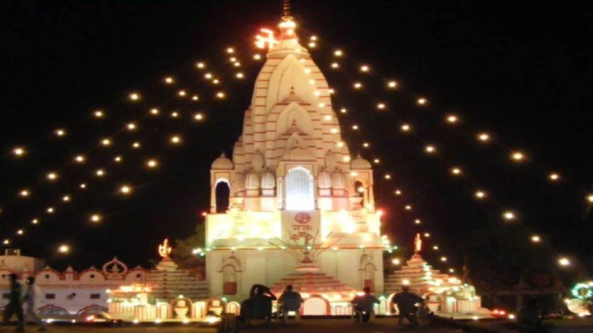 pura mahadev corridor dpr ready for tourism development worth rs 40 crores