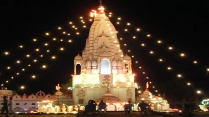 Pura Mahadev Corridor: शिवभक्तों के लिए अच्छी खबर, भगवान परशुरामेश्वर महादेव मंदिर पुरा में पर्यटन का विकास, डीपीआर तैयार