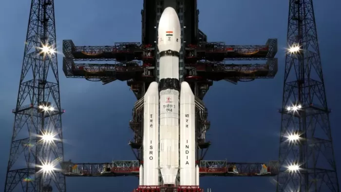 अंतरिक्ष सेक्टर बनाएगा भारत को विकसित देश (फाइल फोटो)