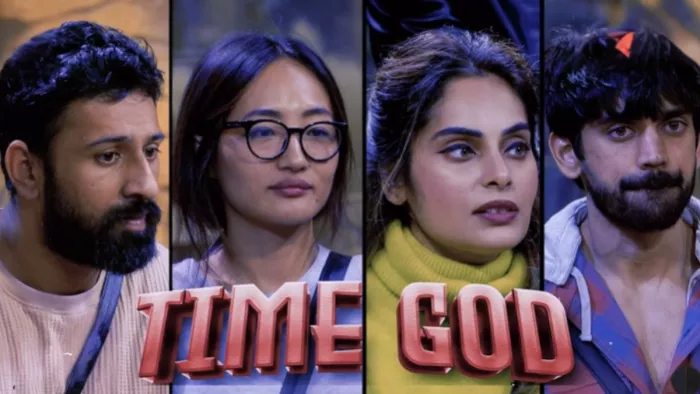 बिग बॉस 18 में इस हफ्ते ये कंटेस्टेंट बना नया टाइम गॉड/ फोटो- Instagram