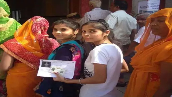 34 निकायों में चुनाव की तैयारियों को अंतिम रूप देने में जुटा हरियाणा राज्य चुनाव आयोग। सांकेतिक तस्वीर