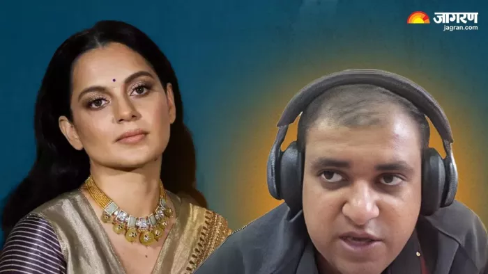अतुल सुभाष की सुसाइड पर क्या बोलीं कंगना, (फोटो- जागरण)