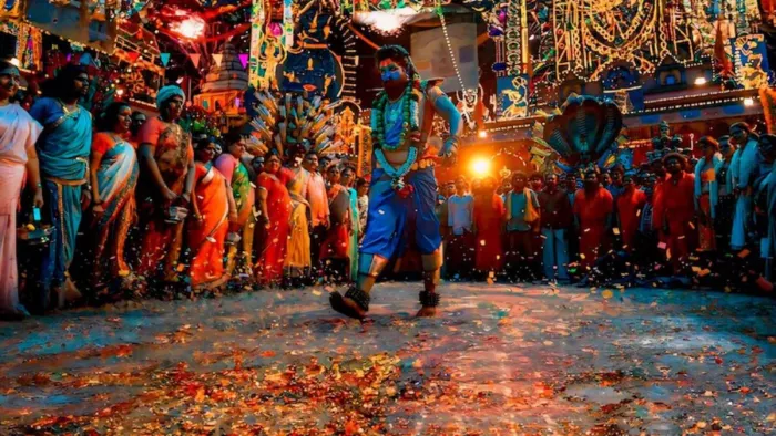 पुष्पा 2 ने तोड़ डाले ये सारे रिकॉर्ड