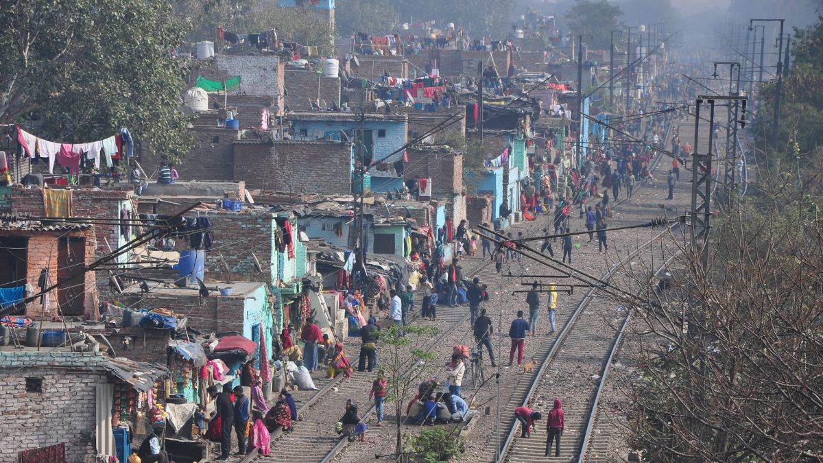ncr rohingya and bangladeshi intruders will be driven out of delhi due to security reasons lg directed