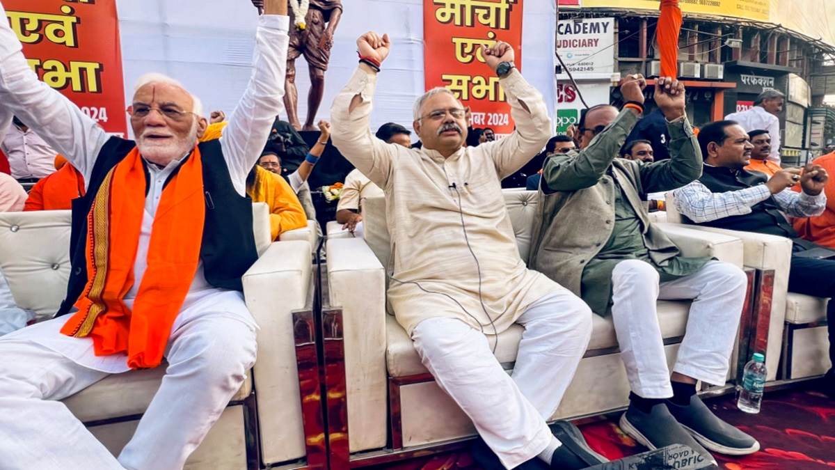 india should do more to stop atrocities against hindus in bangladesh says rss leader sunil ambekar