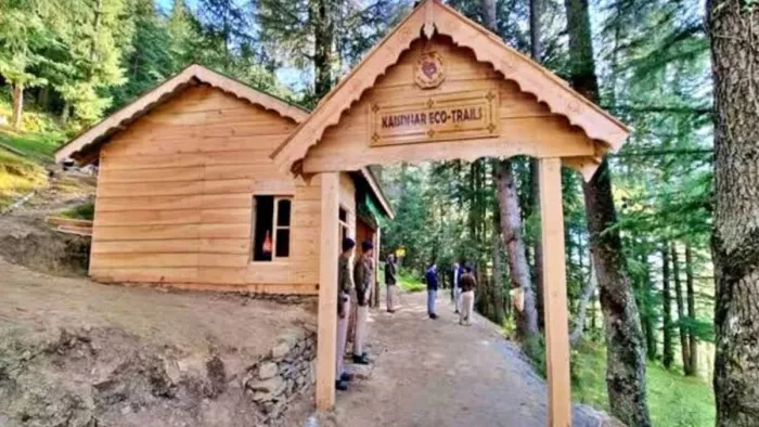 प्रकृति से छेड़छाड़ किए बिना कुल्लू की 5 जगह होंगी विकसित