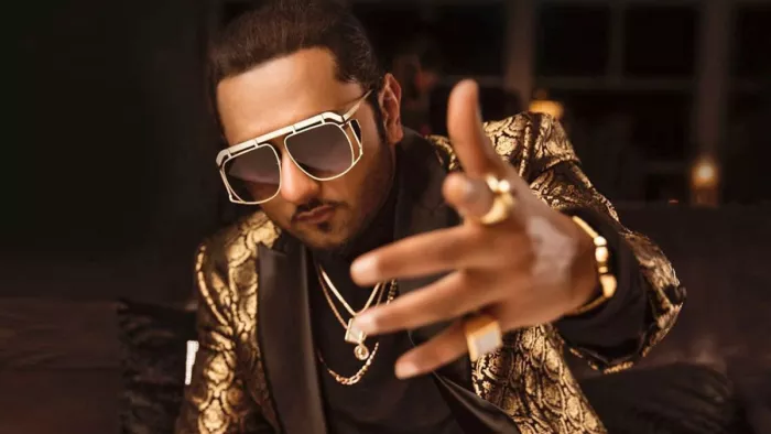 सिंगर और रैपर यो यो हनी सिंह (Photo Credit- T Series)