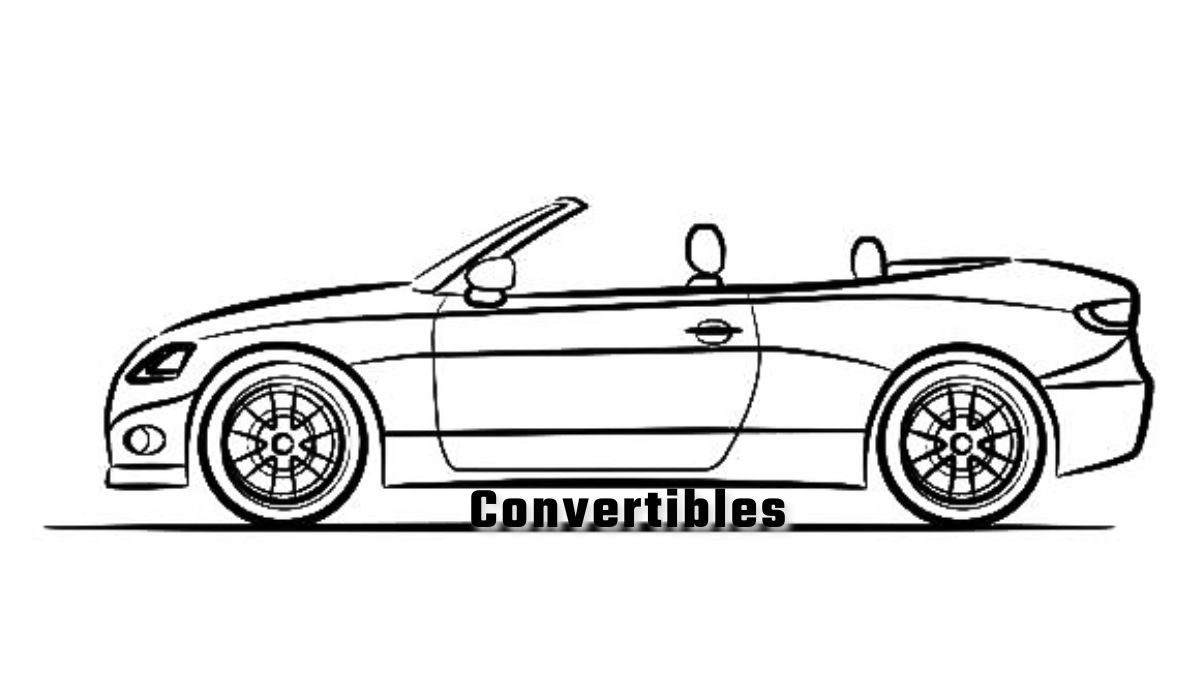 Convertibles 