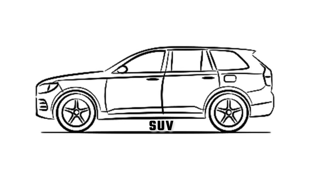 SUV 
