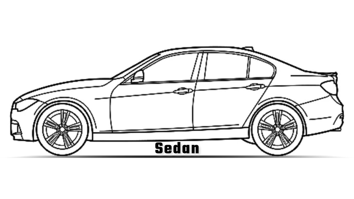 Sedan 