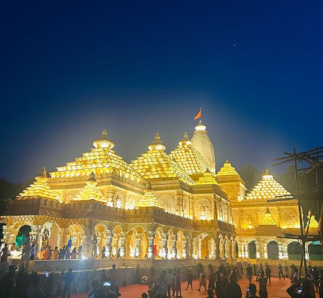 Top Travel Search in India