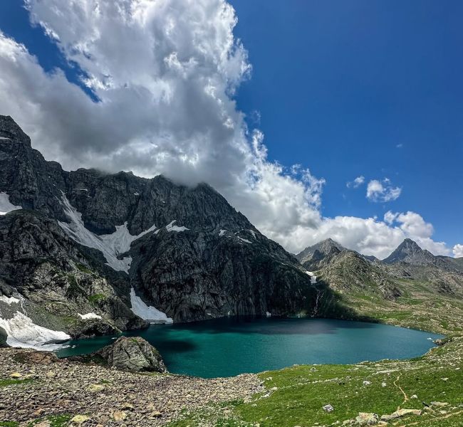 Top Travel Search in India