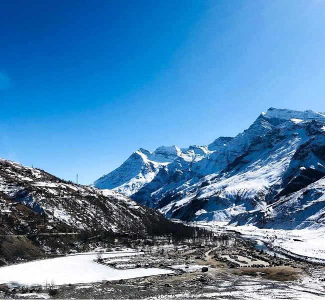 Top Travel Search in India