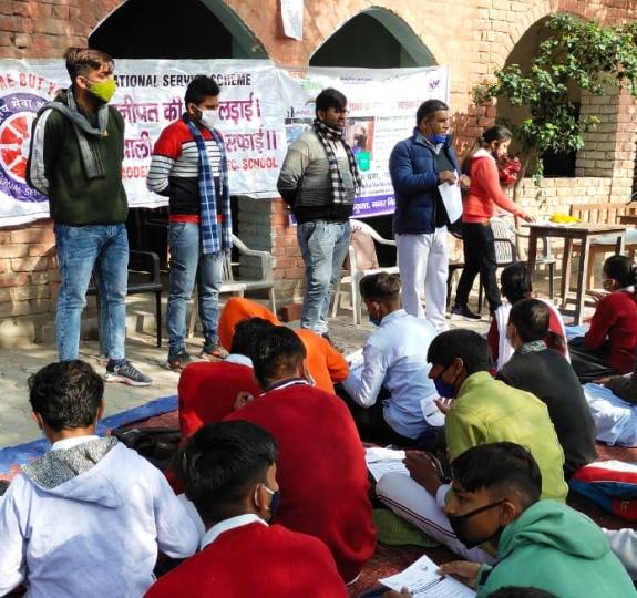 cleanliness problem will be solved in 12 hours give feedback on swachh haryana app