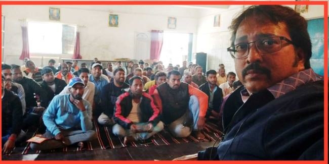 भव्य राम मंदिर निर्माण में निभाएं भूमिका