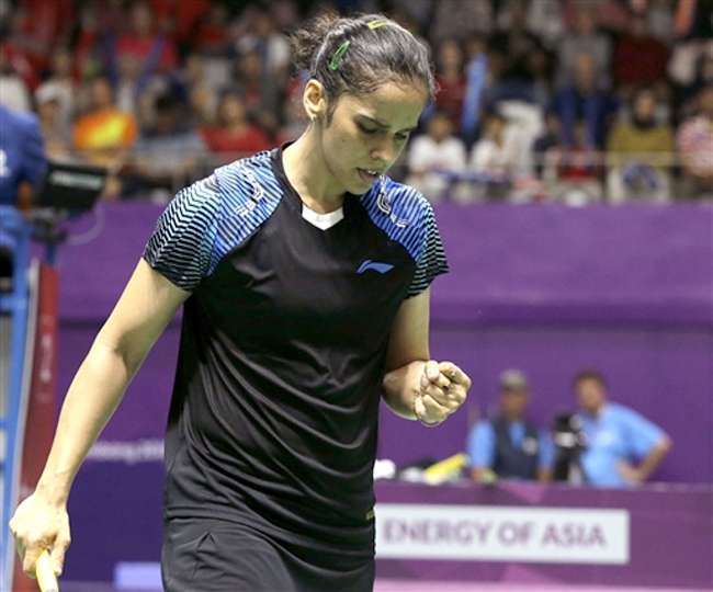 Saina Nehwal Biopic Review- Witness the epic journey of for becoming World No. 1 Badminton Player